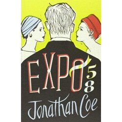 Expo 58 (Уценка)