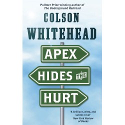 Apex Hides the Hurt
