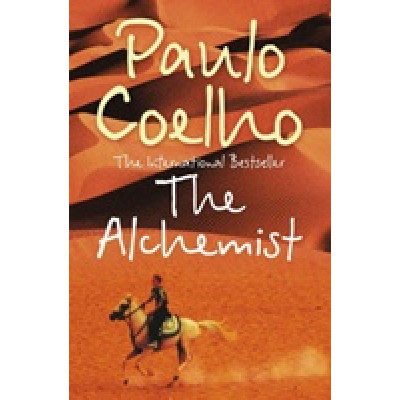 The Alchemist (Уценка)