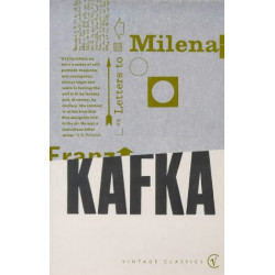 Letters to Milena
