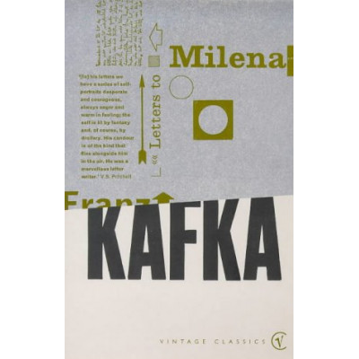 Letters to Milena