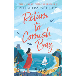 Return to Cornish Bay