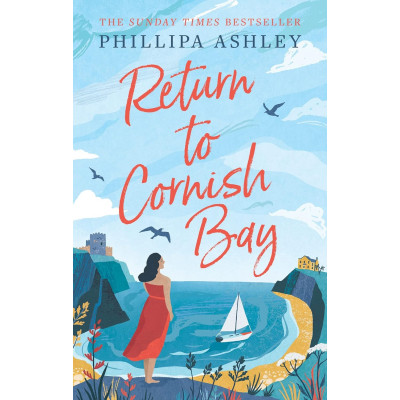 Return to Cornish Bay