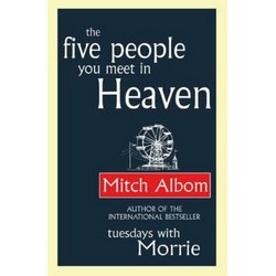 Five People You Meet in Heaven