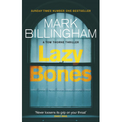 Lazybones