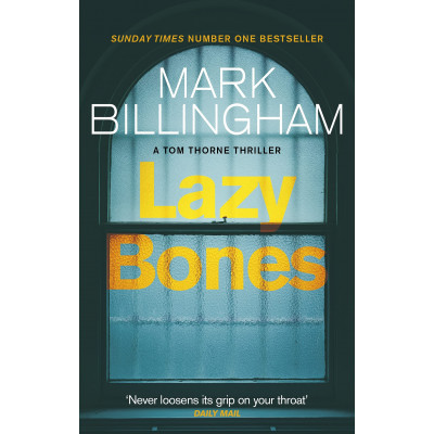 Lazybones