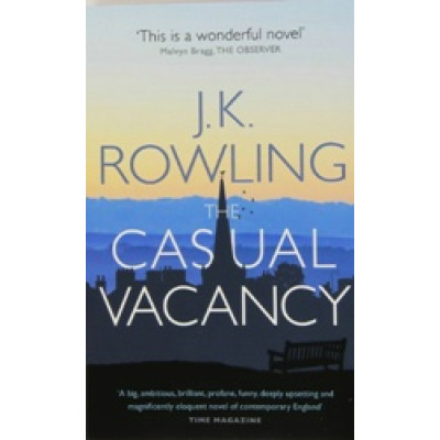 Casual Vacancy