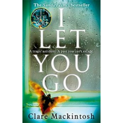 I Let You Go