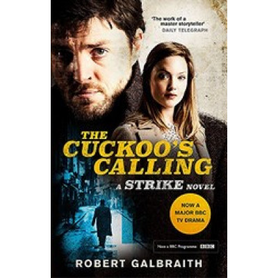 Cuckoo's Calling TV Tie in