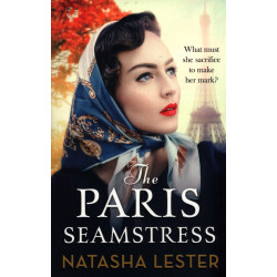 The Paris Seamstress
