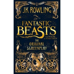 Fantastic Beasts and Where to Find Them