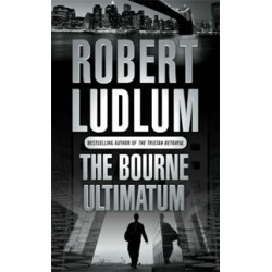 Born Ultimatum (Уценка)
