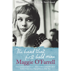 The Hand That First Held Mine (Уценка) The Hand That First Held Mine (Уценка)