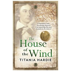 The House of the Wind The House of the Wind
