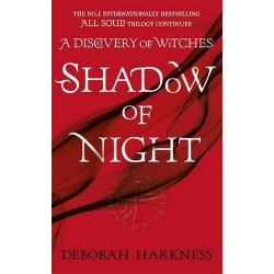 Shadow of Night Shadow of Night