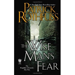 The Wise Man's Fear
