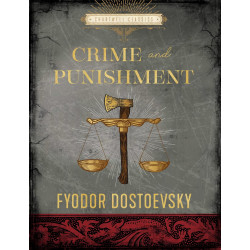 Crime and Punishment Crime and Punishment