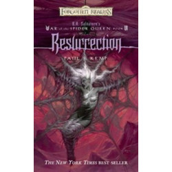 Resurrection (Уценка)