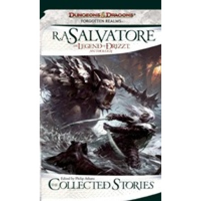 The Collected Stories