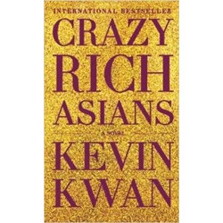 Crazy Rich Asians