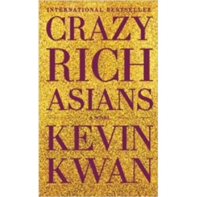 Crazy Rich Asians