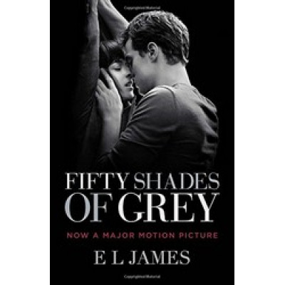 Fifty Shades of Grey Movie Tie-In