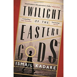 Twilight of the Eastern Gods