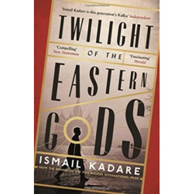Twilight of the Eastern Gods