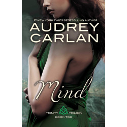 Mind (Trinity Trilogy)
