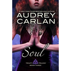 Soul (Trinity Trilogy)