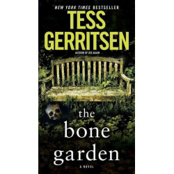 The Bone Garden