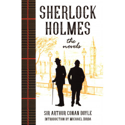 Sherlock Holmes - The Novels HB