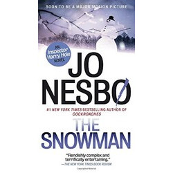 The Snowman