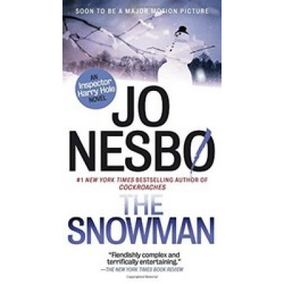 The Snowman