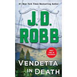 Vendetta in Death