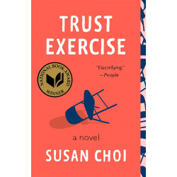 Trust Exercise: National Book Awards Winner 2019