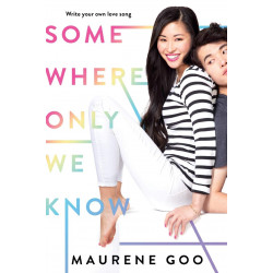 Somewhere Only We Know: Cosmopolitan Best Young Adult Book of 2019(Уценка)
