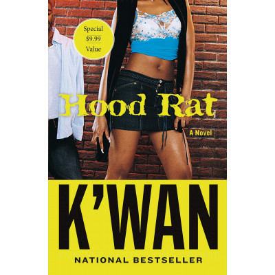 Hood Rat