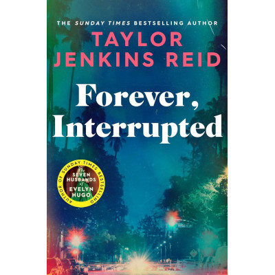 Forever, Interrupted