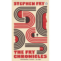 The Fry Chronicles