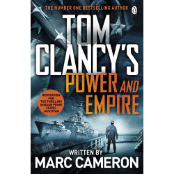 Tom Clancy's Power and Empire