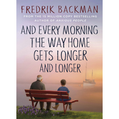 And Every Morning the Way Home Gets Longer and Longer