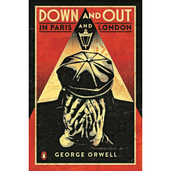 Down & Out In Paris & London