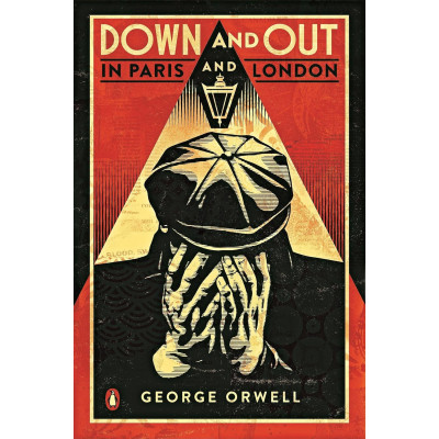 Down & Out In Paris & London