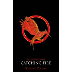 The Hunger Games 2. Catching Fire (CLASSIC)
