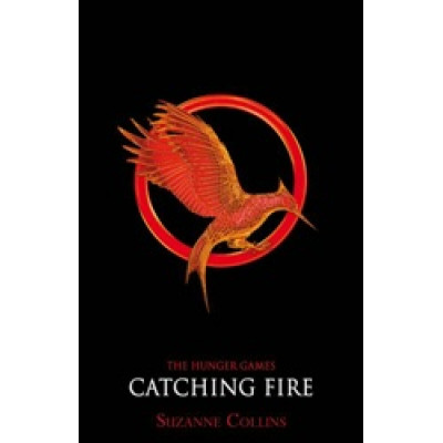 The Hunger Games 2. Catching Fire (CLASSIC)