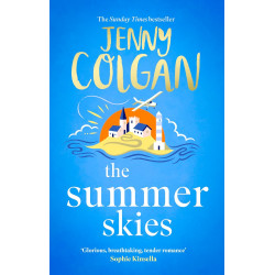 The Summer Skies