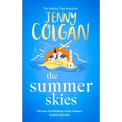 The Summer Skies