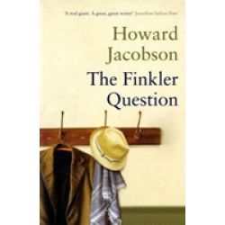 The Finkler Question