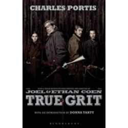 True Grit (Film Tie-in)